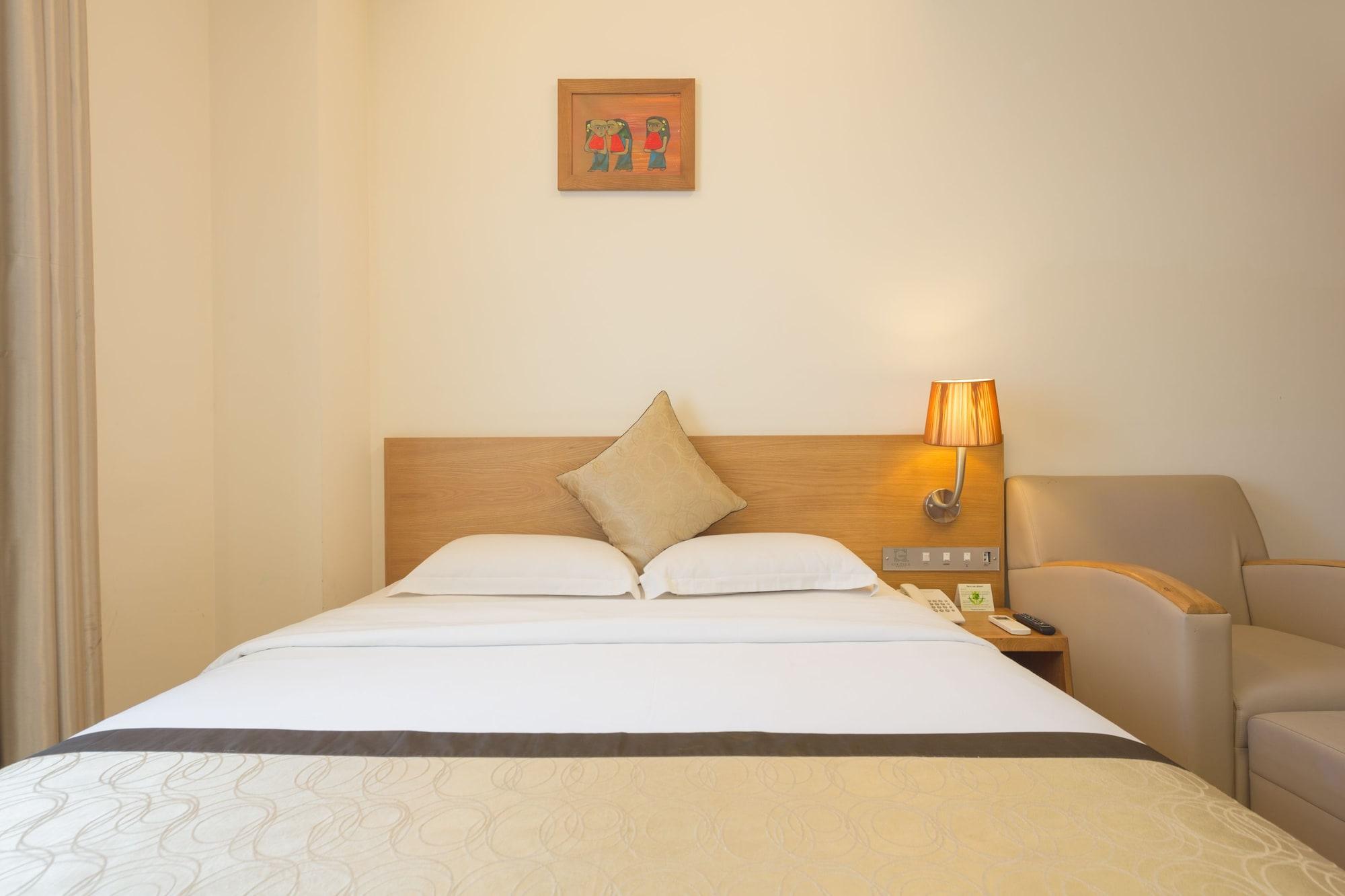 Gia Vien Hotel Ho Chi Minh City Exterior photo
