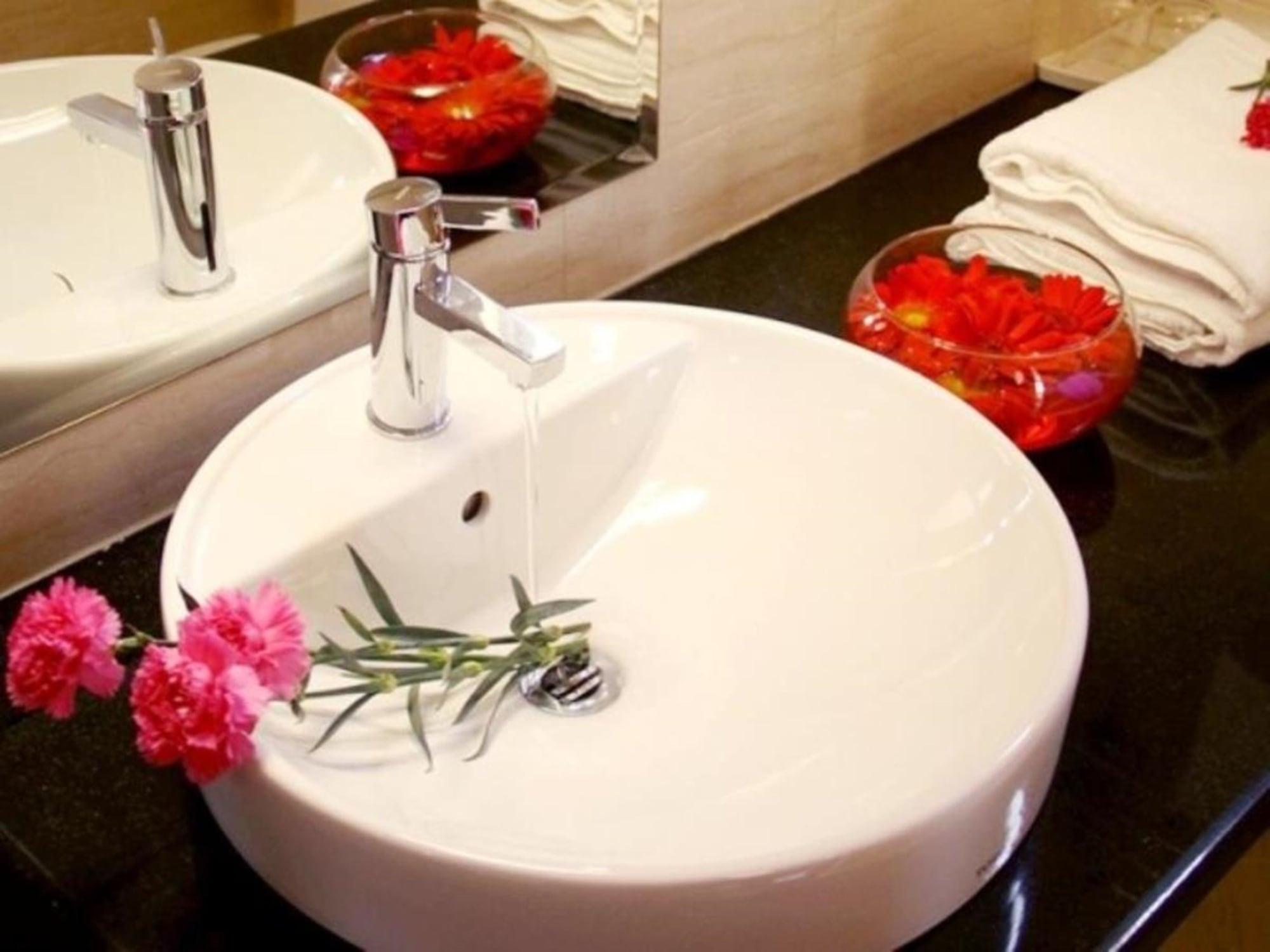 Gia Vien Hotel Ho Chi Minh City Exterior photo